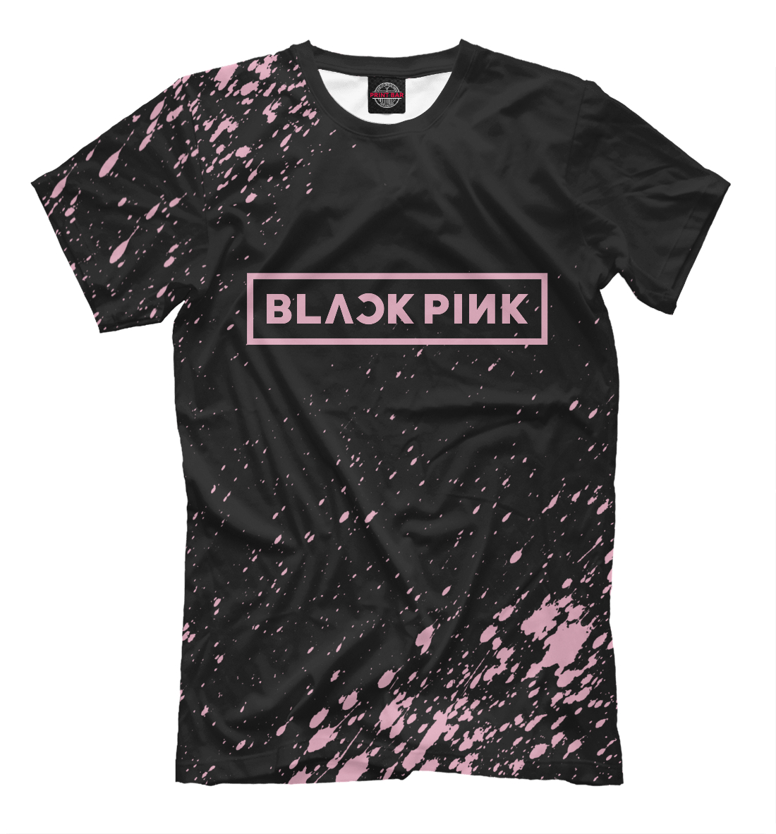 

Blackpink