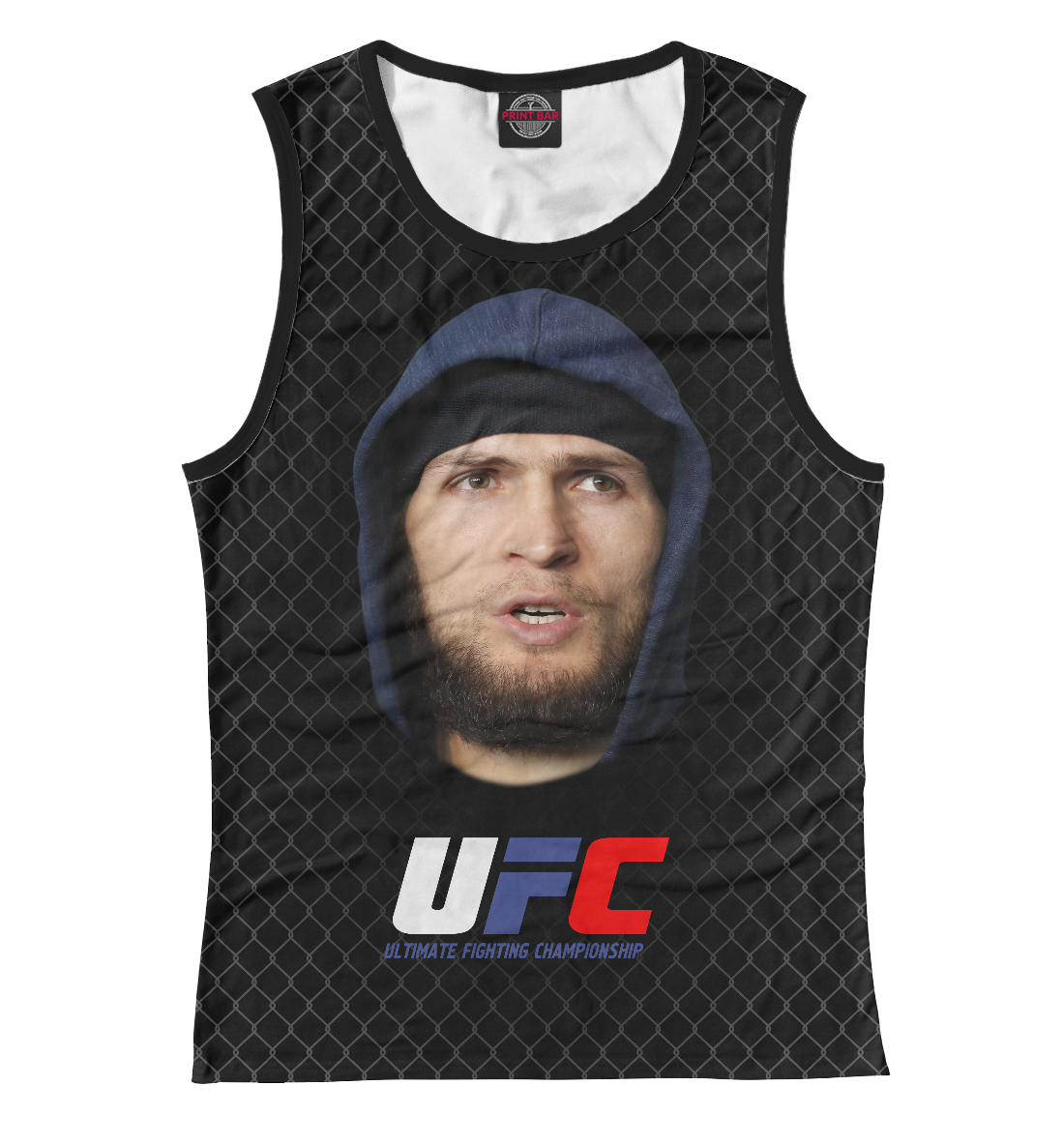 

UFC Хабиб Нурмагомедов