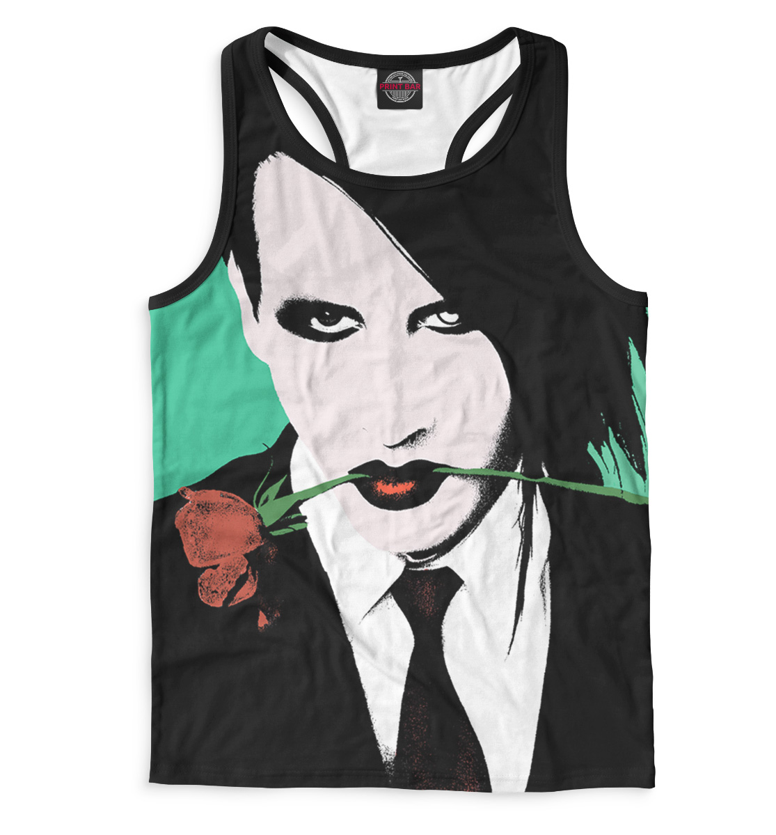 

Marilyn Manson