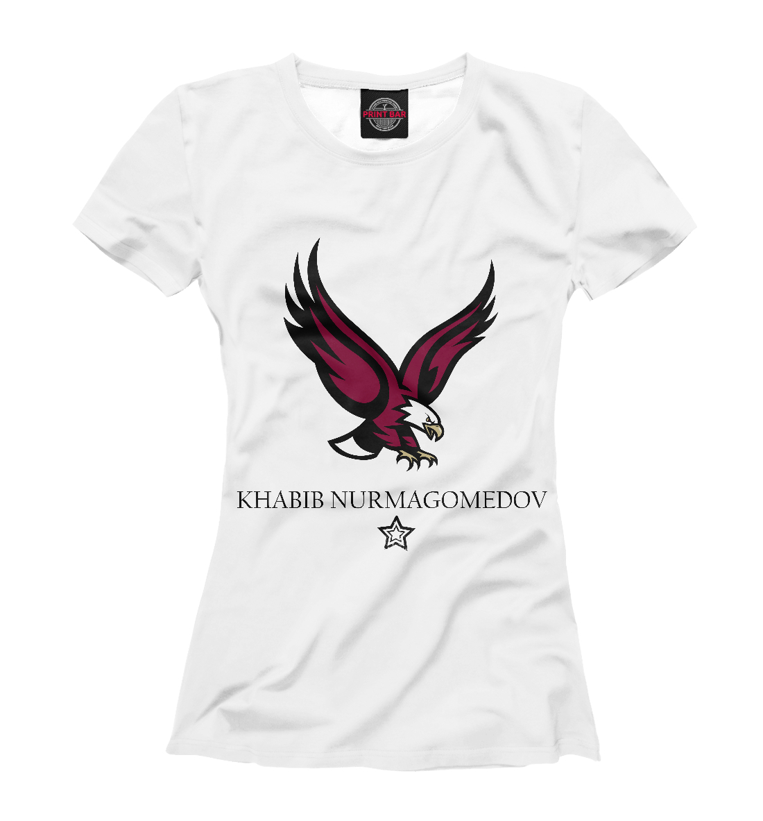 

Khaba The Eagle!