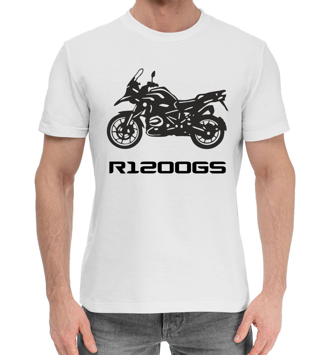 

R1200GS