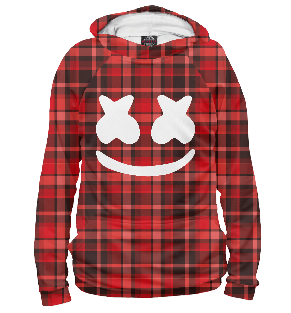 

Marshmello