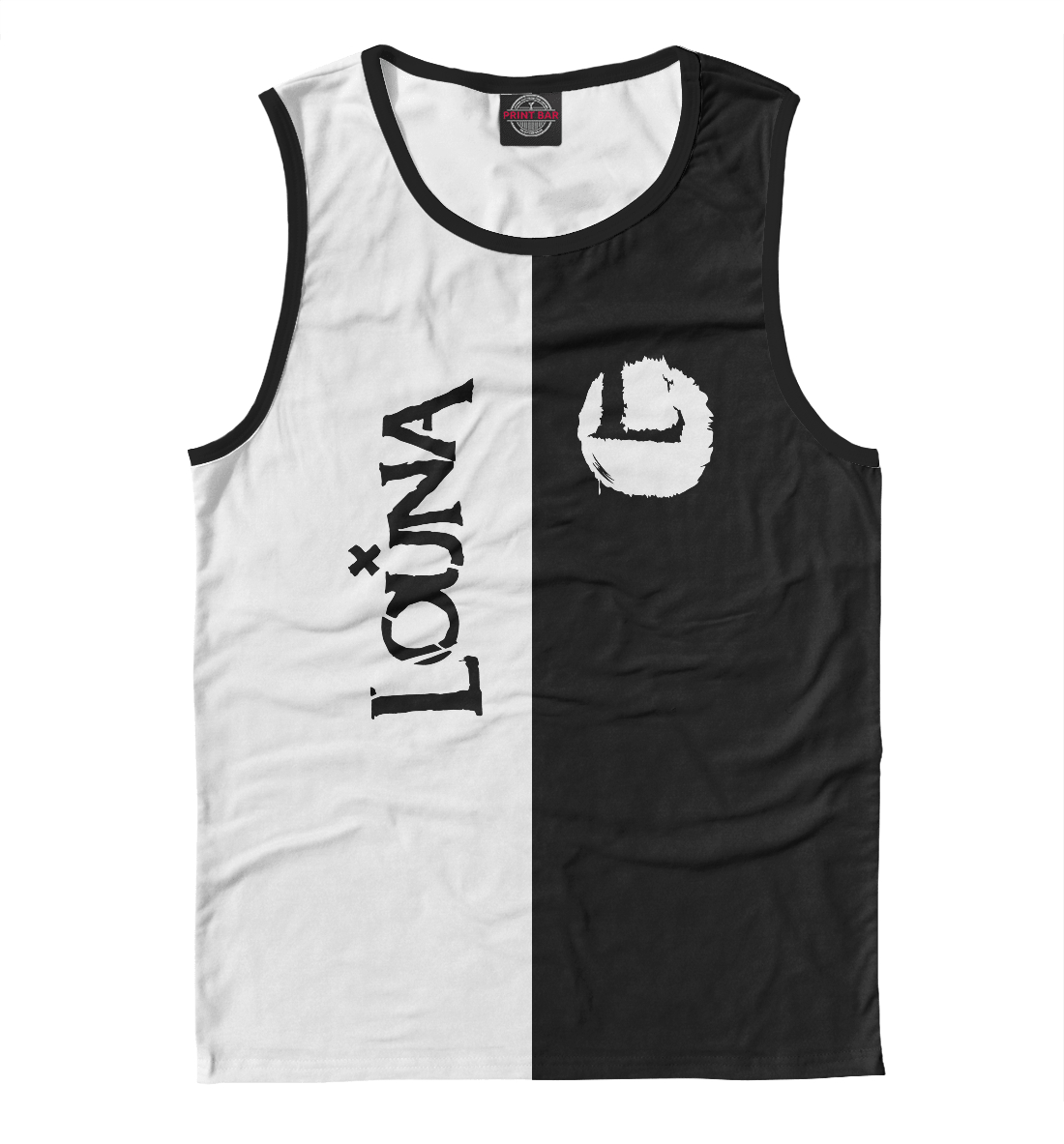 

Louna