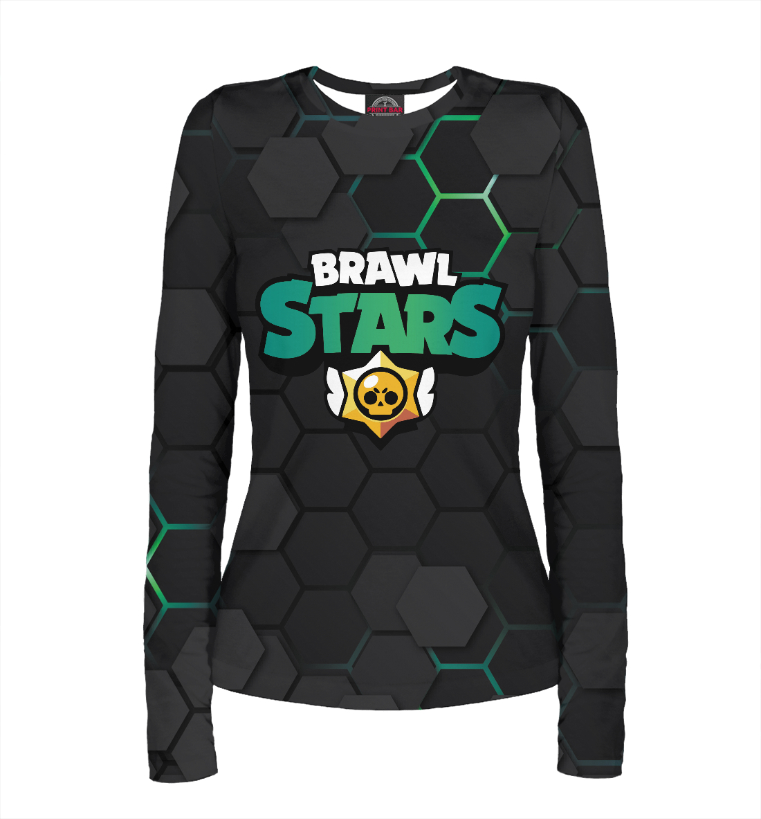 

Brawl Stars