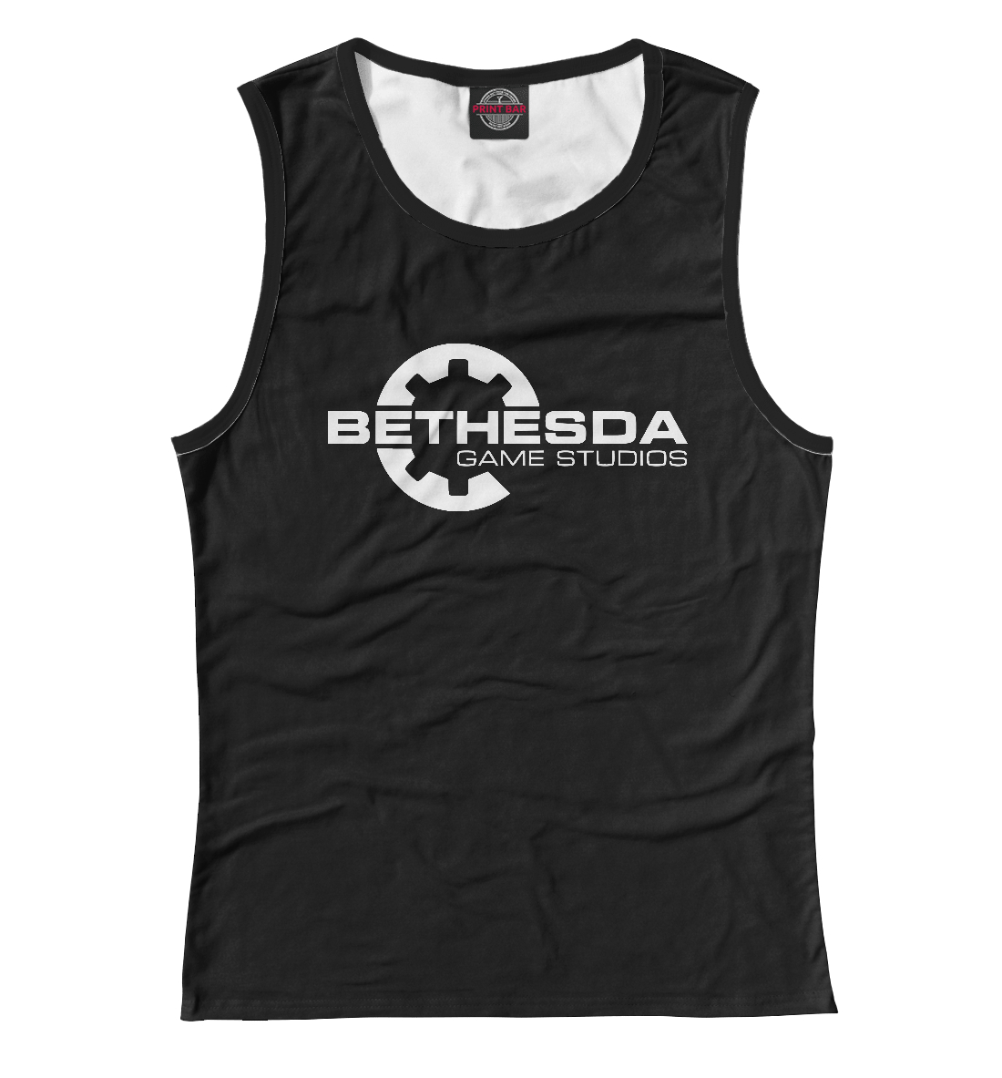 

Bethesda