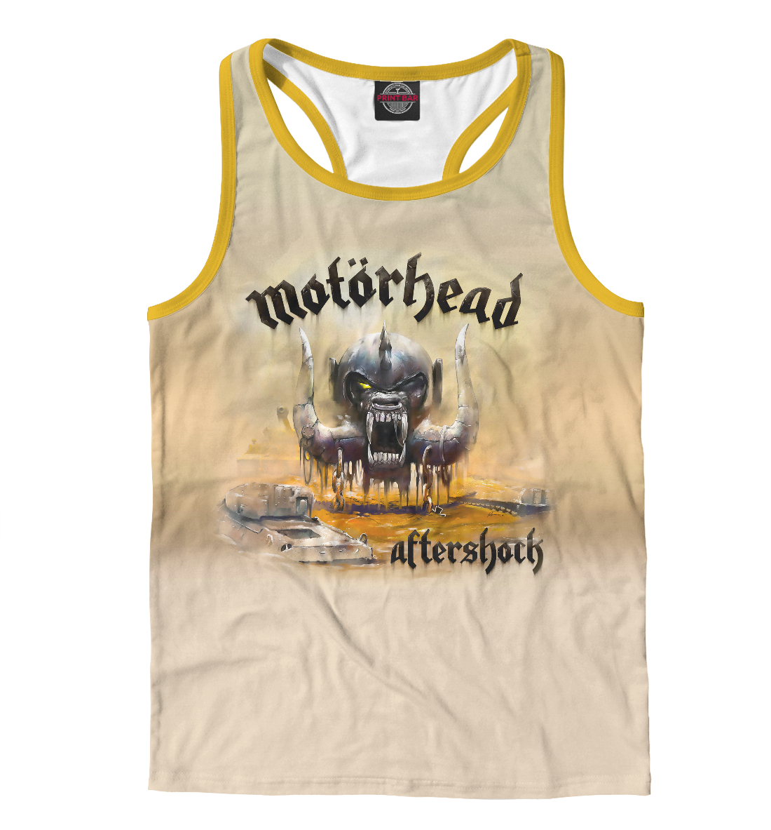 

Motrhead