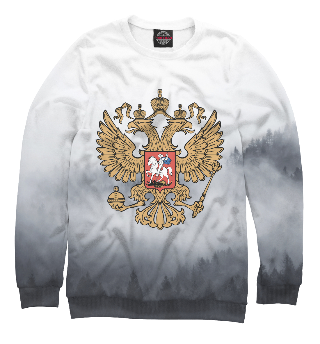 

Герб России