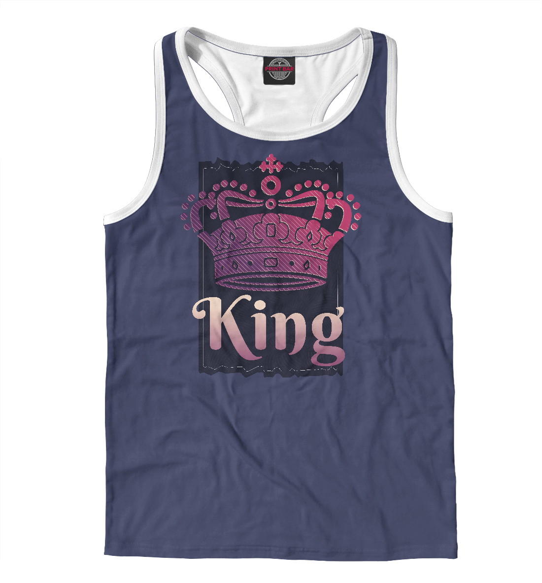 

Dark King
