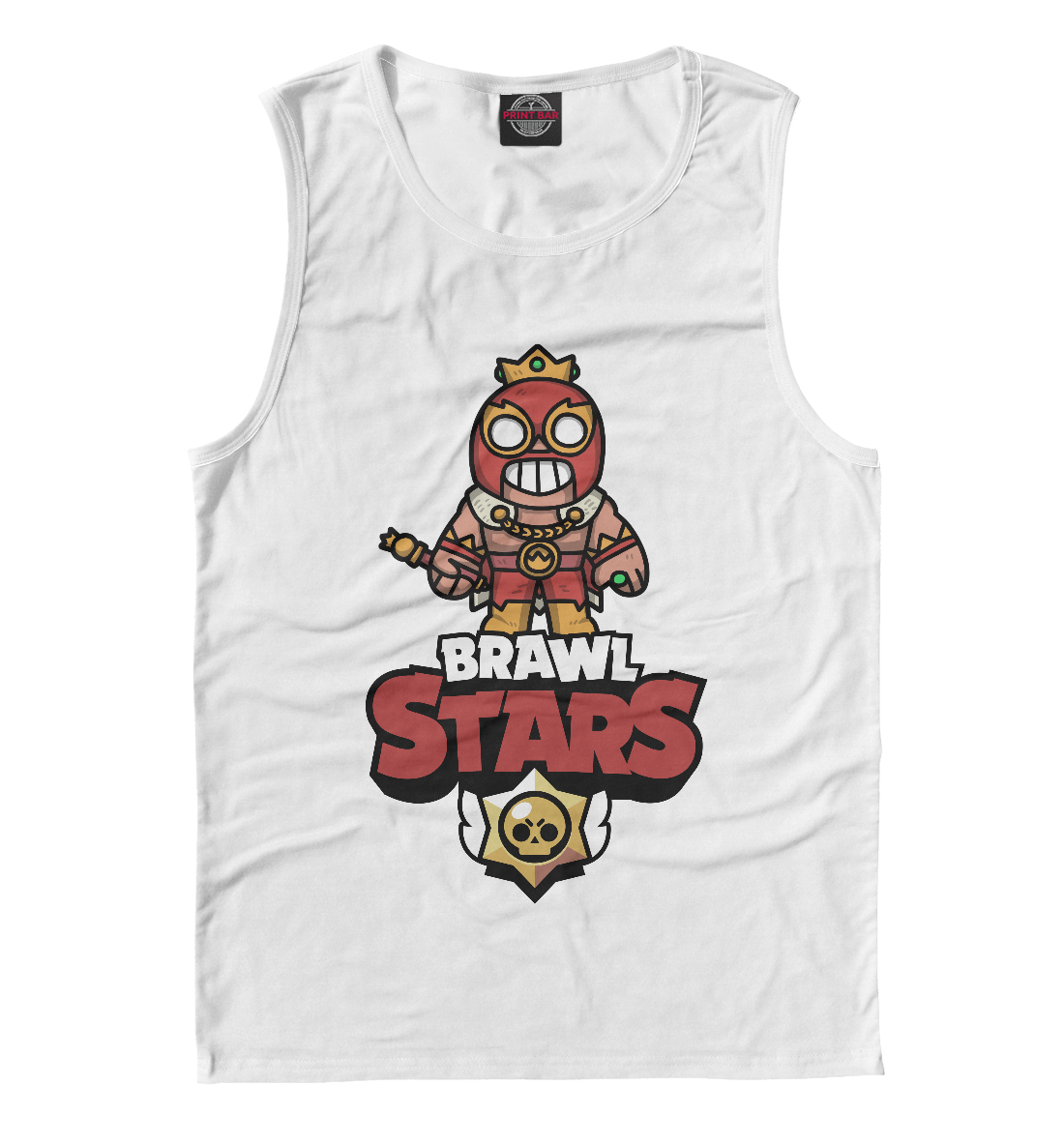

Brawl Stars