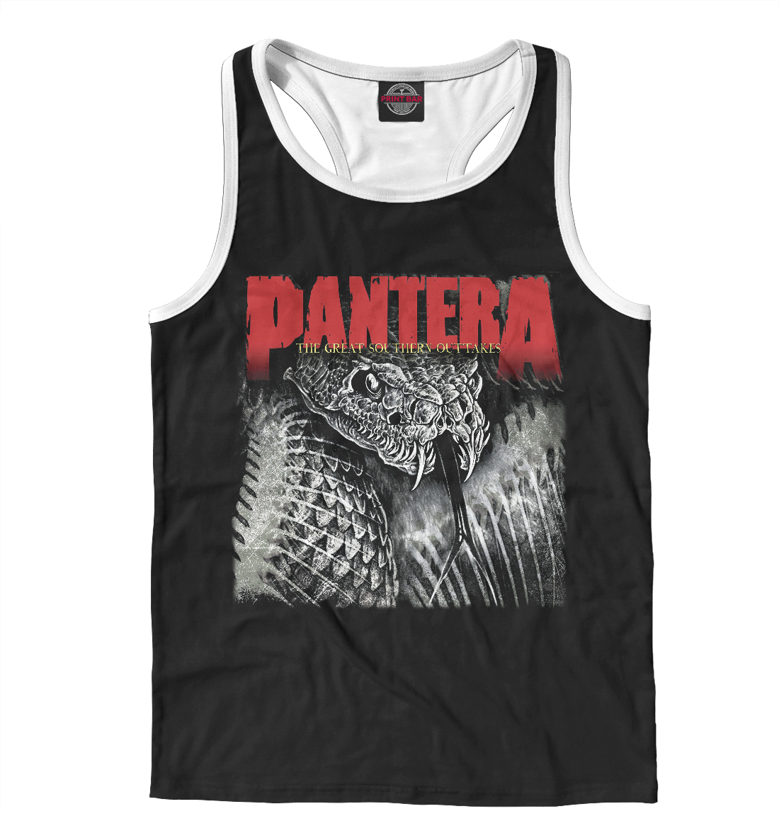 

Pantera