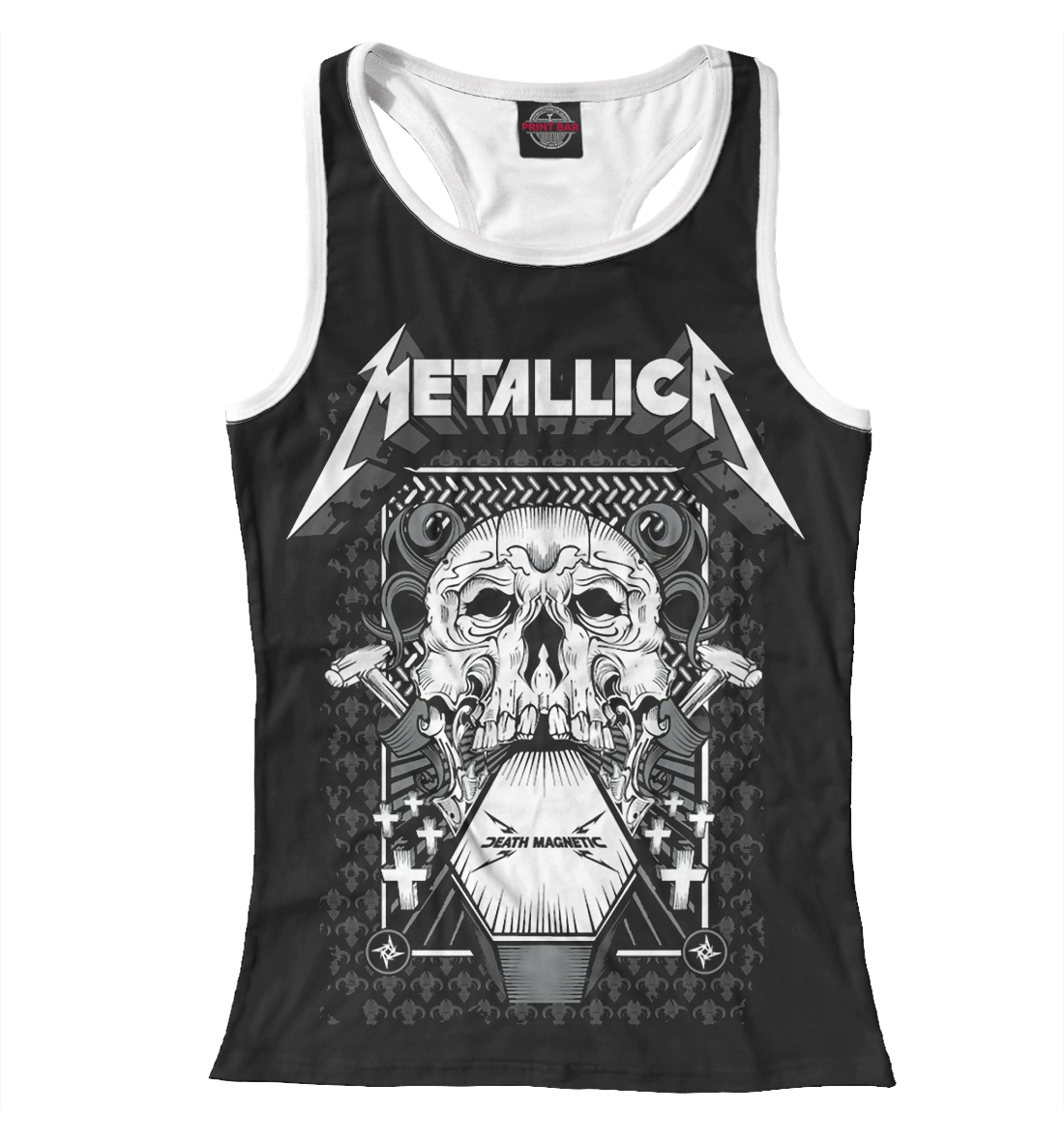 

Metallica