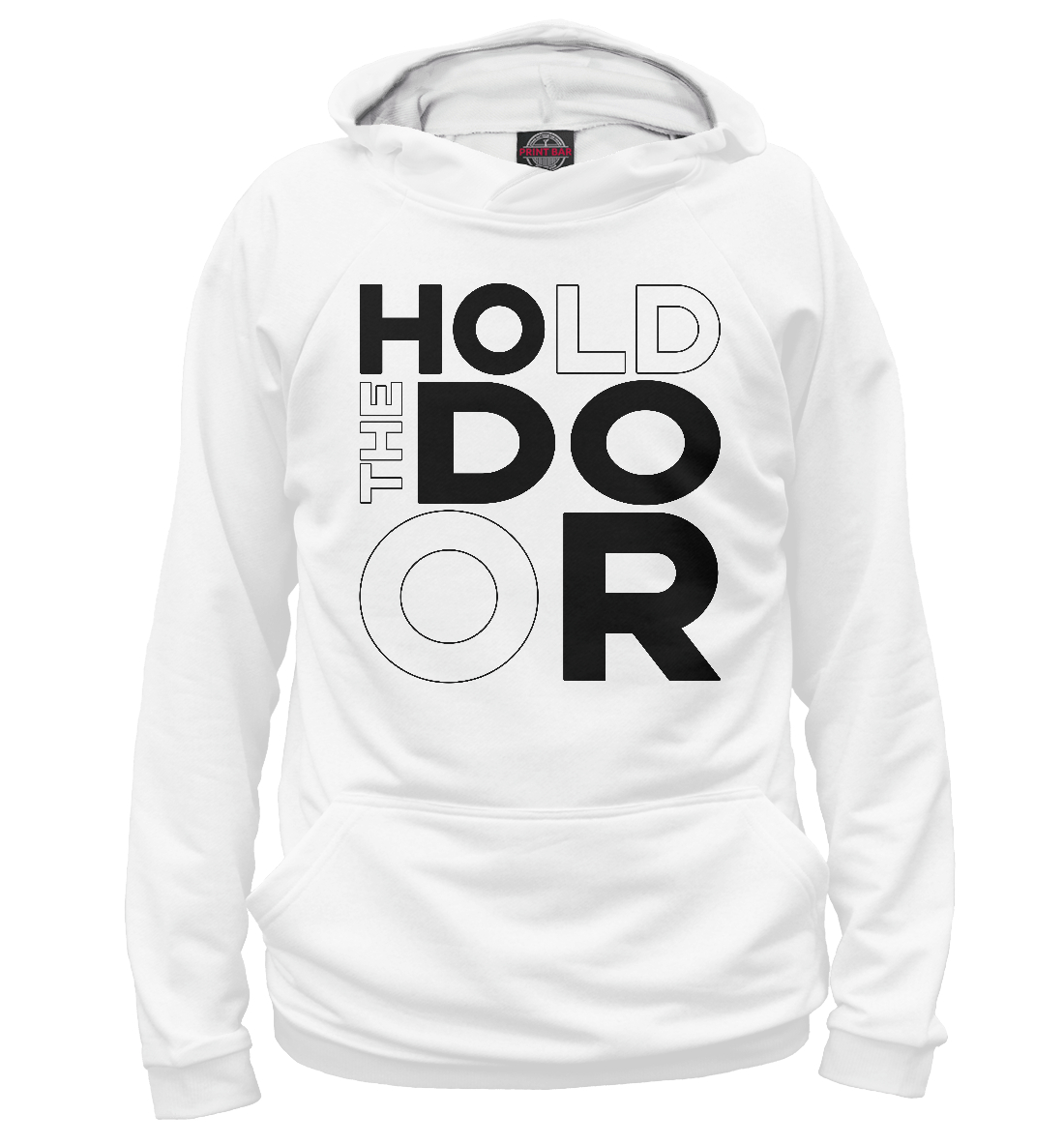 

Hodor