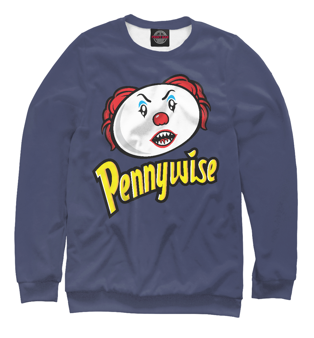 

Pennywise