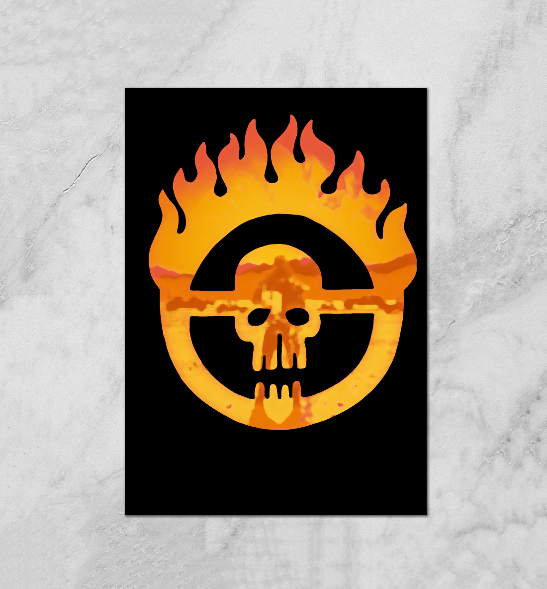 

Безумный Макс