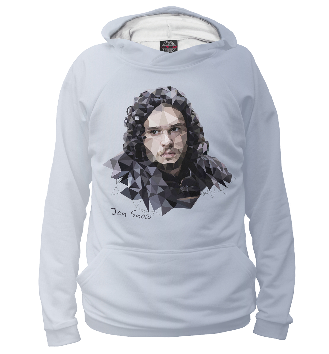 

Jon Snow