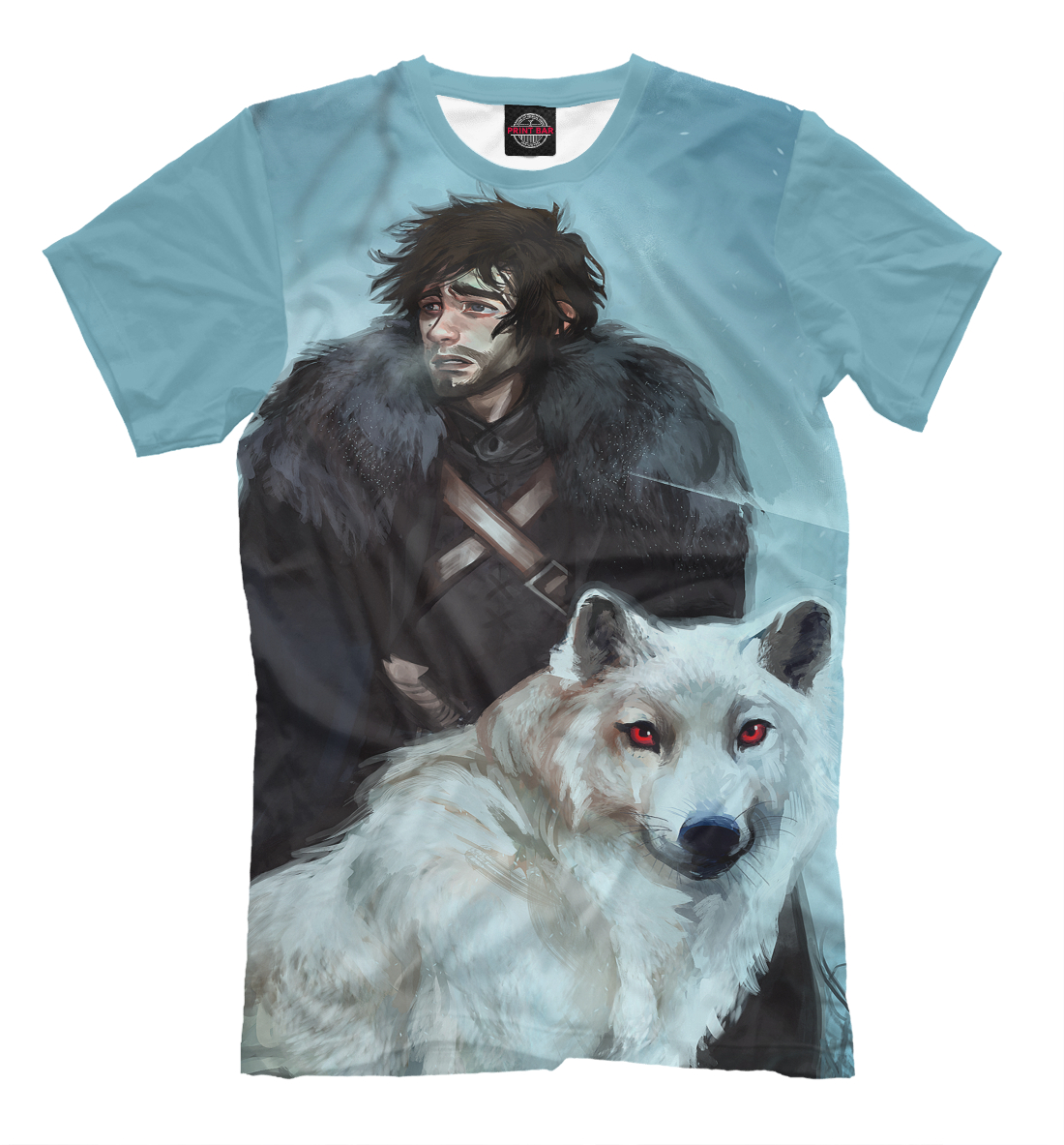 

Game of Thrones
