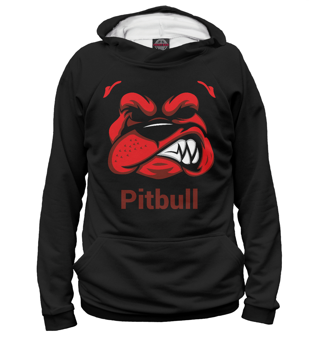 

Pit bull