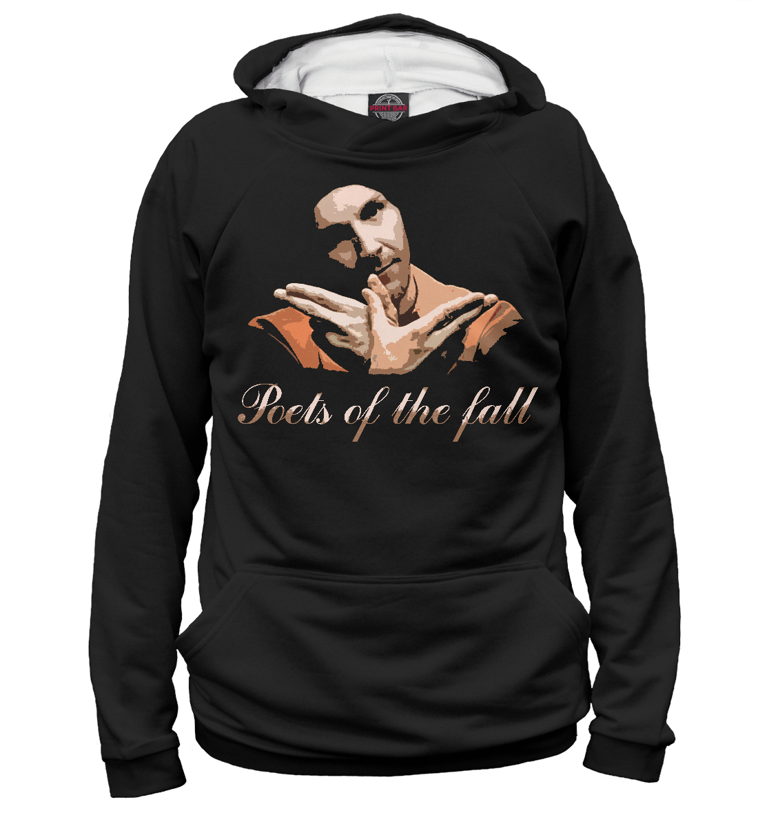 

Poets of the Fall