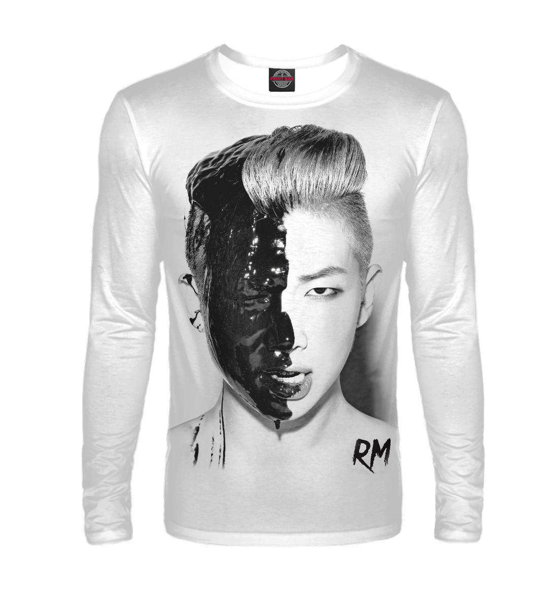 

BTS Rap Monster