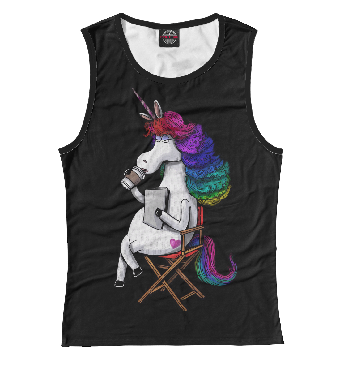 

Miss Unicorn