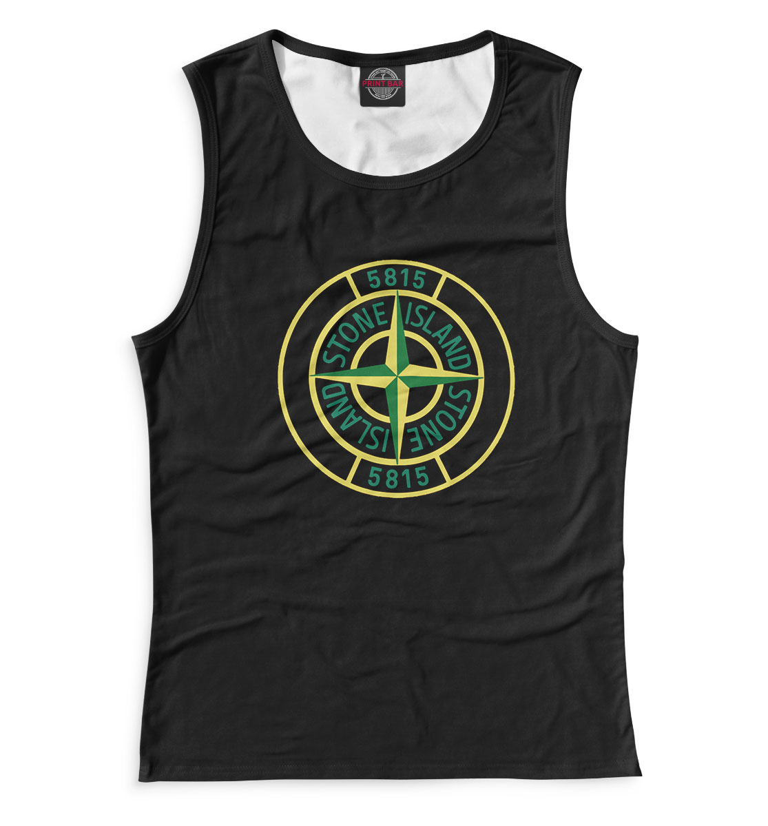 

Stone Island