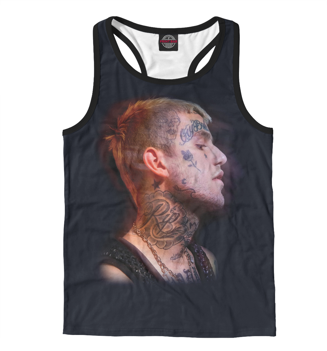

Lil Peep