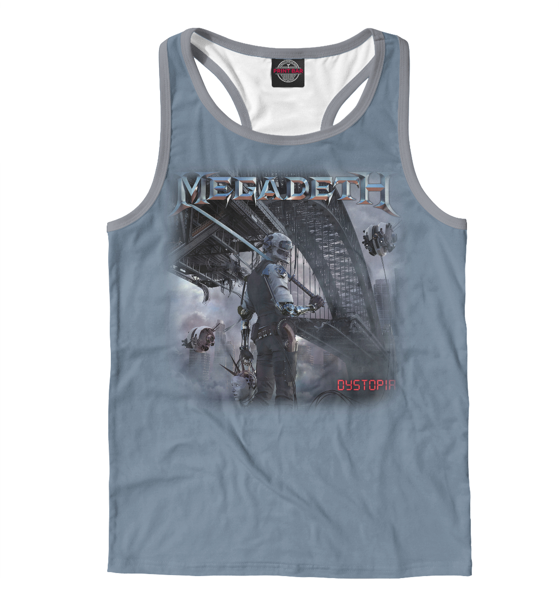 

Megadeth