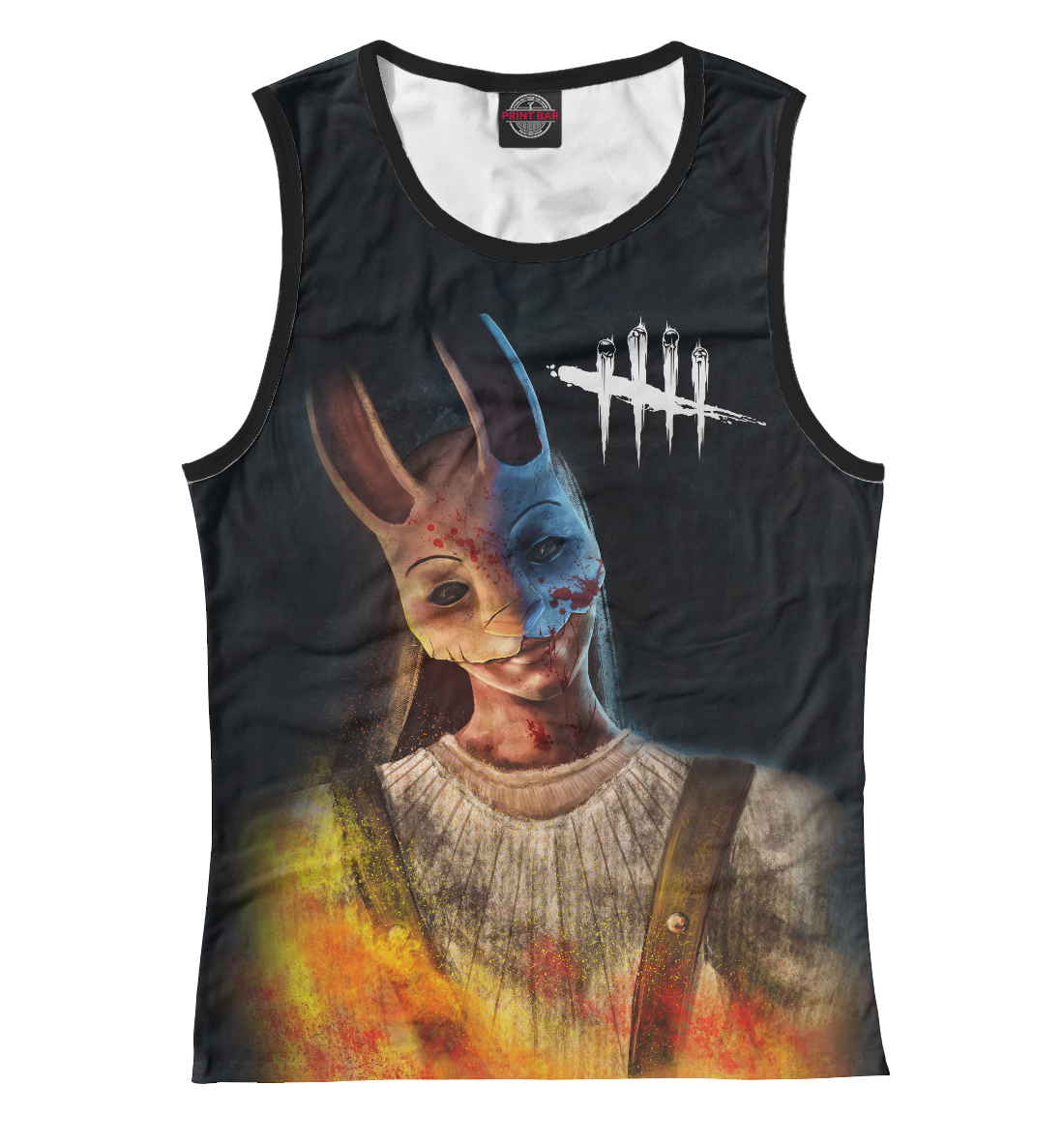 

Dead by Daylight