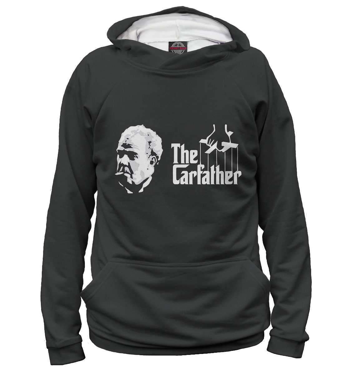 

The Carfather