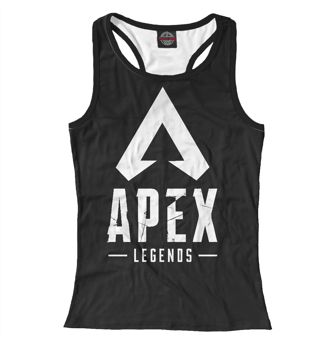 

Apex Legends