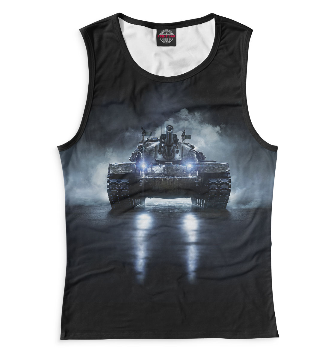 

World of Tanks