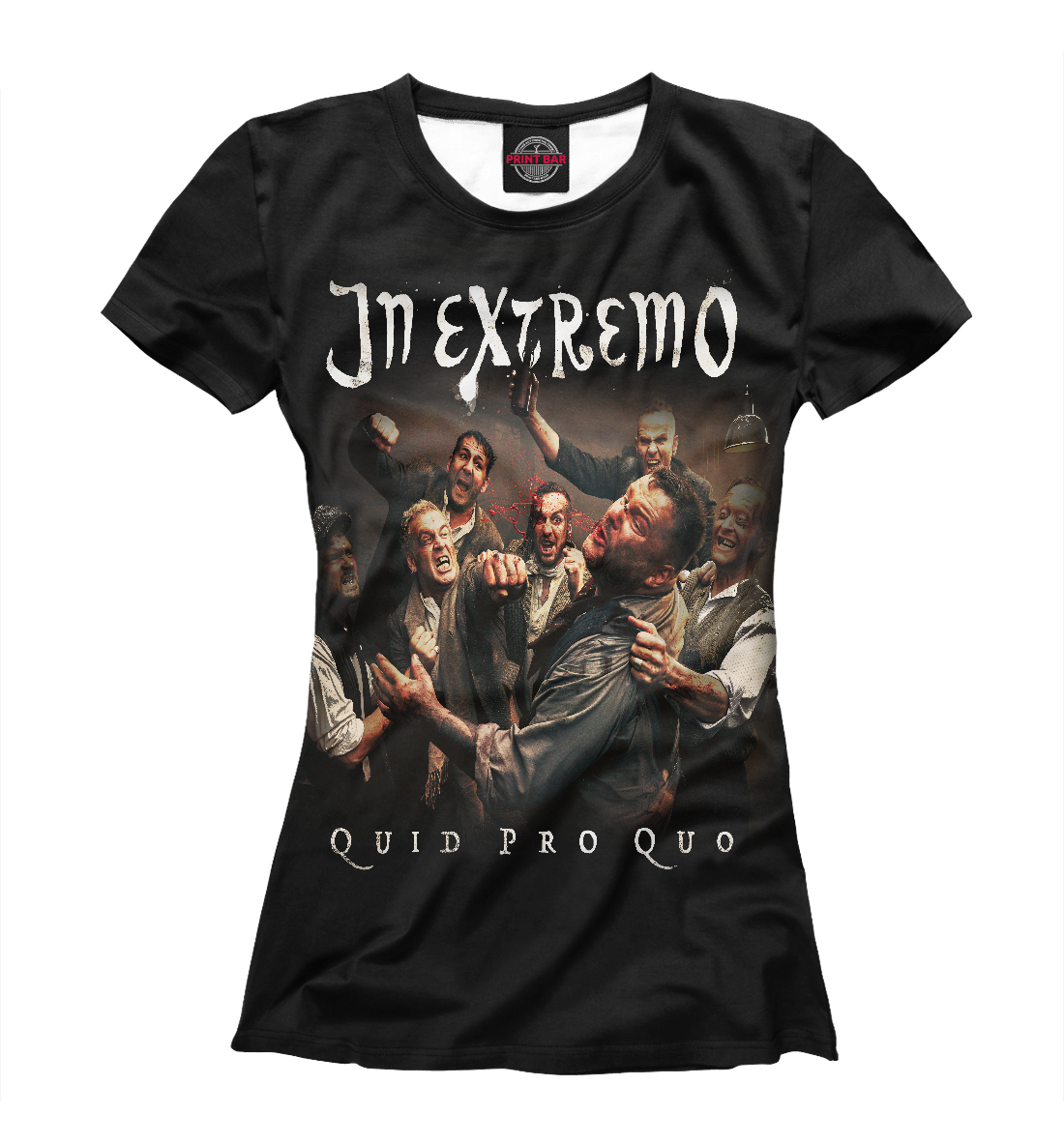 

In Extremo