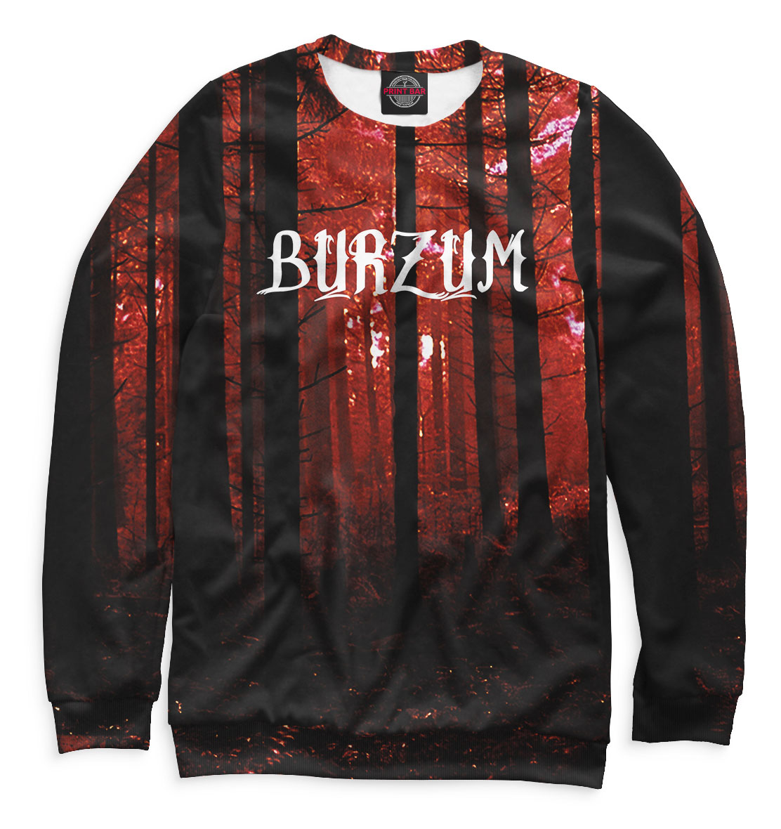

Burzum
