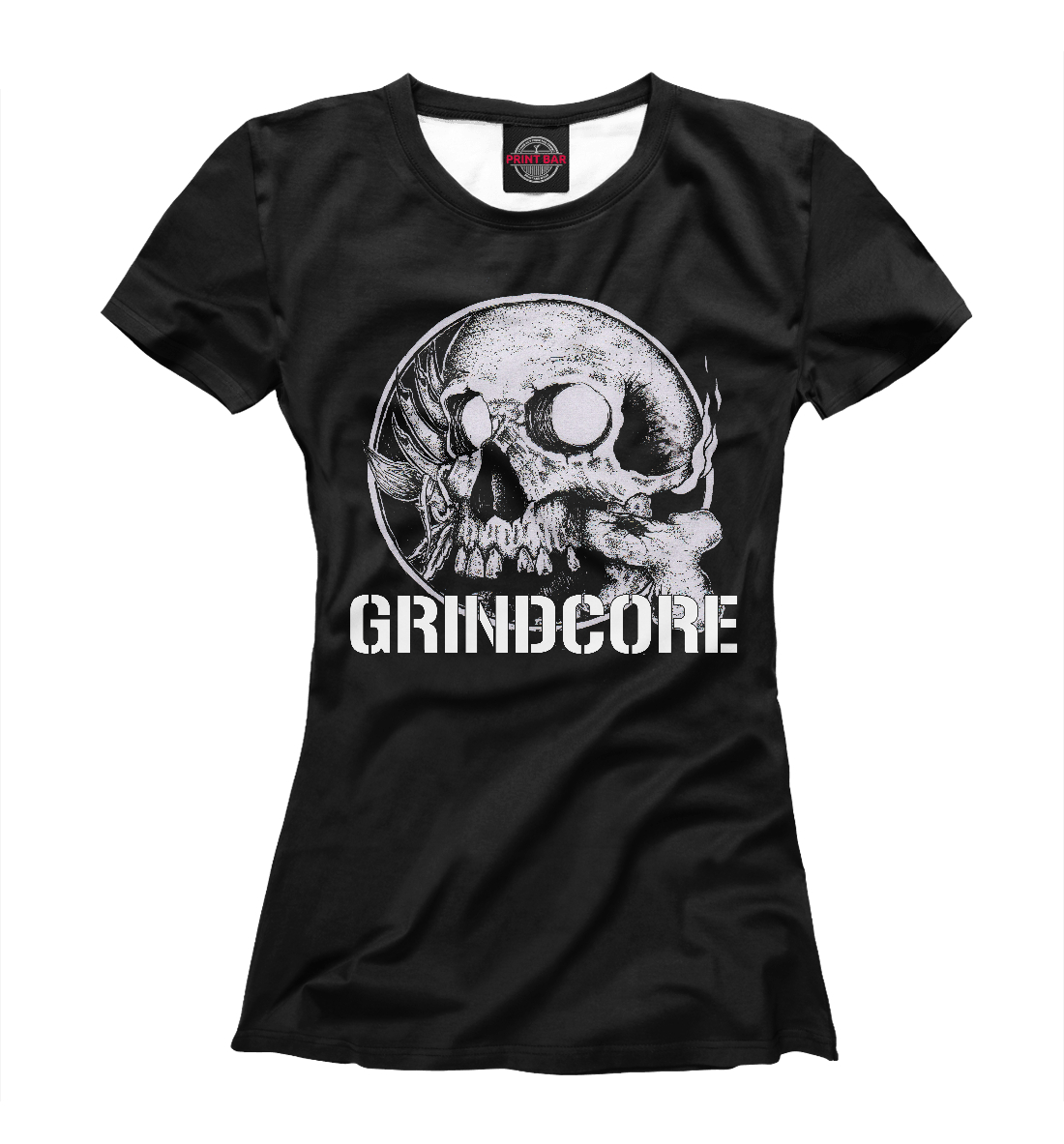 

Grindcore