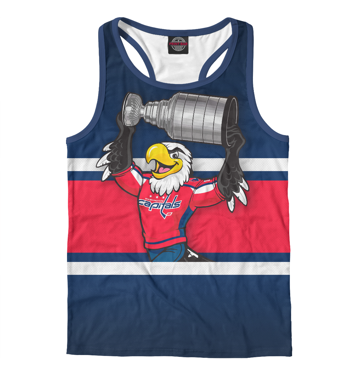

Washington Capitals