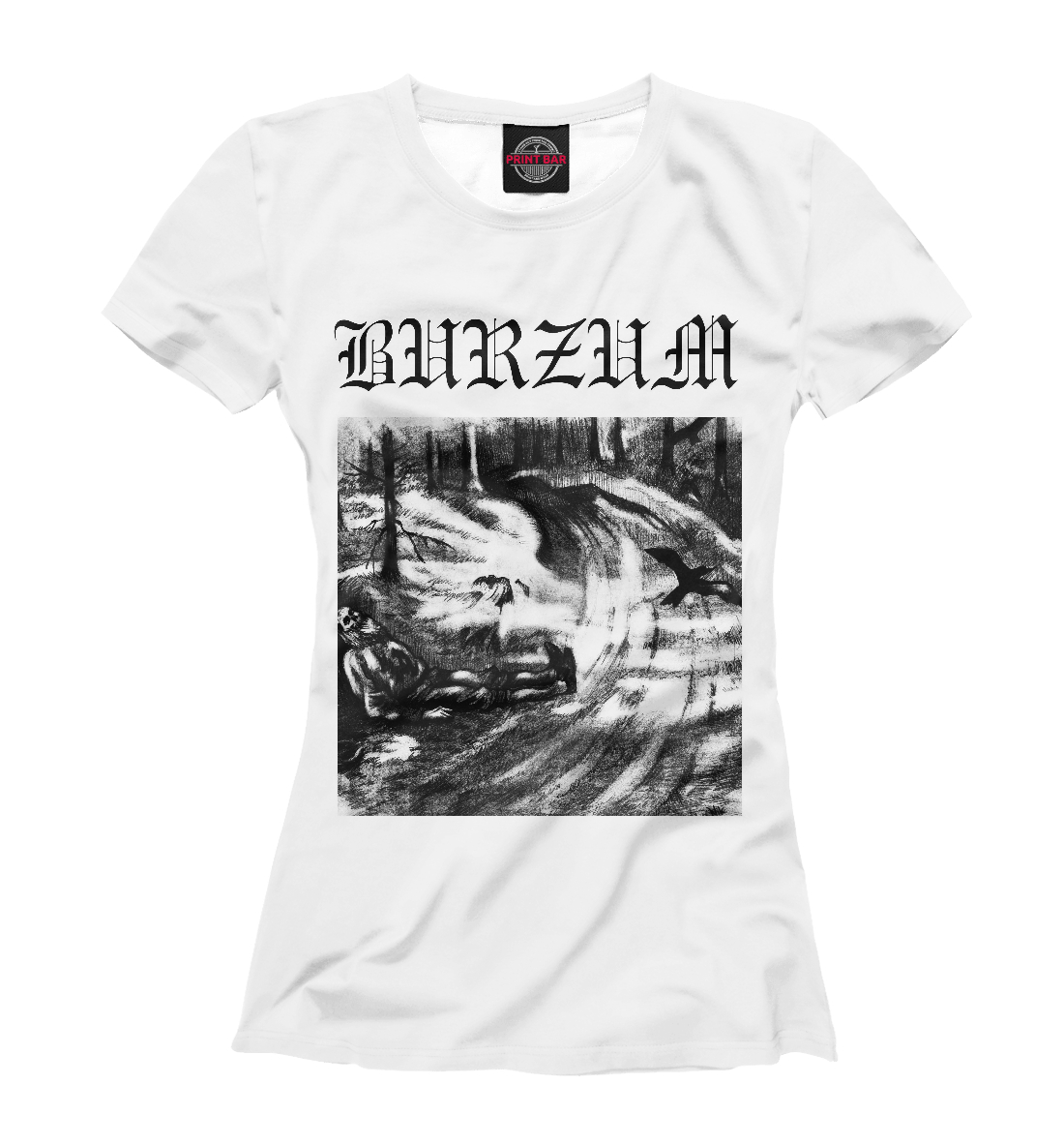 

Burzum