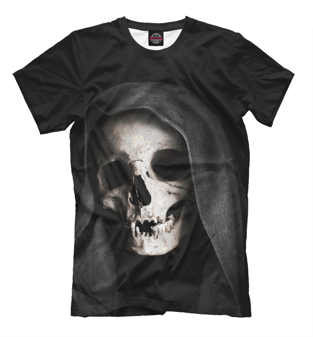 

Skull