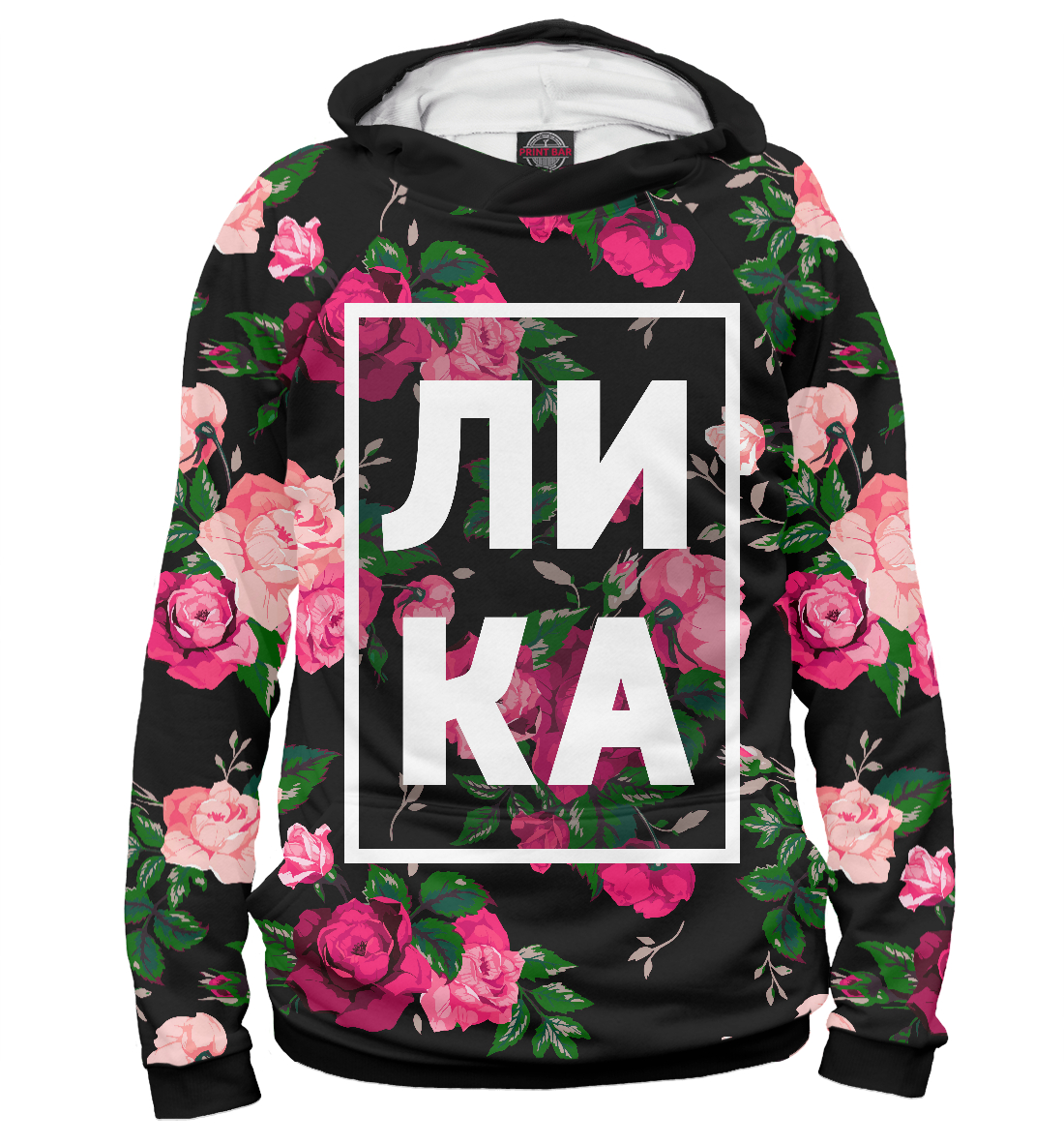 

Лика