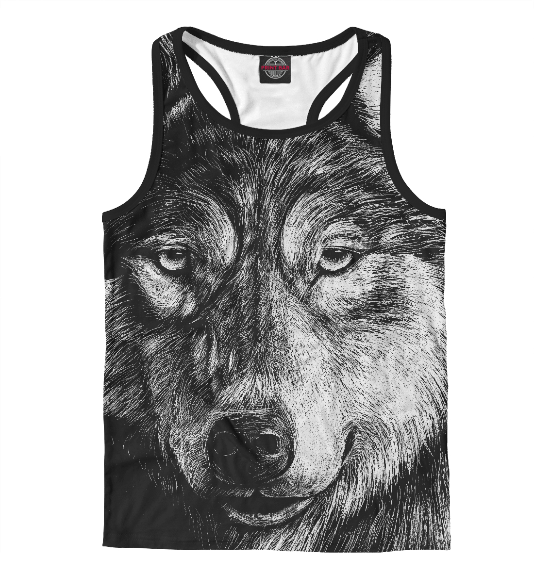 

Wolf