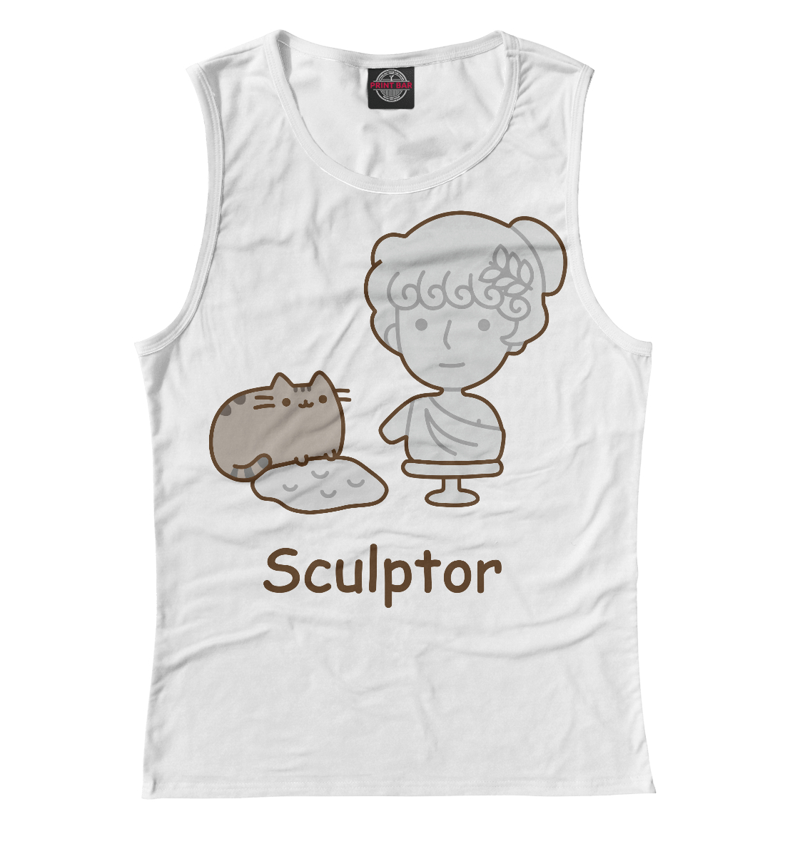 

Sculptor