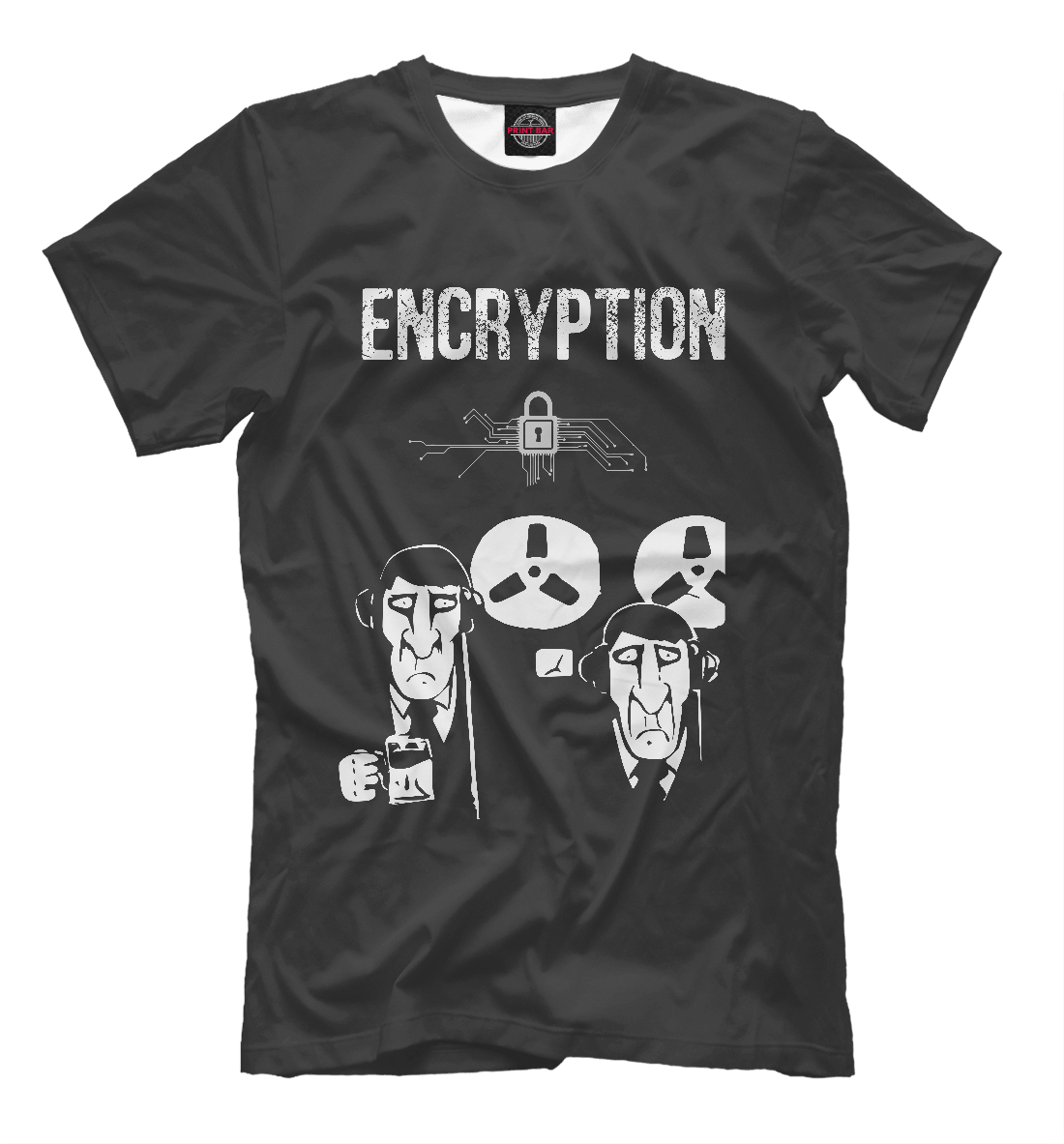 

Encryption