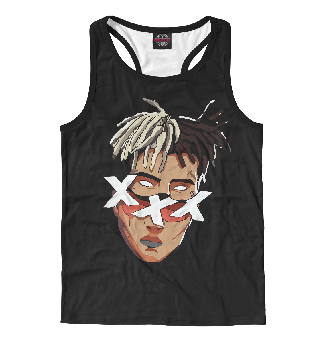 

XXXTentacion