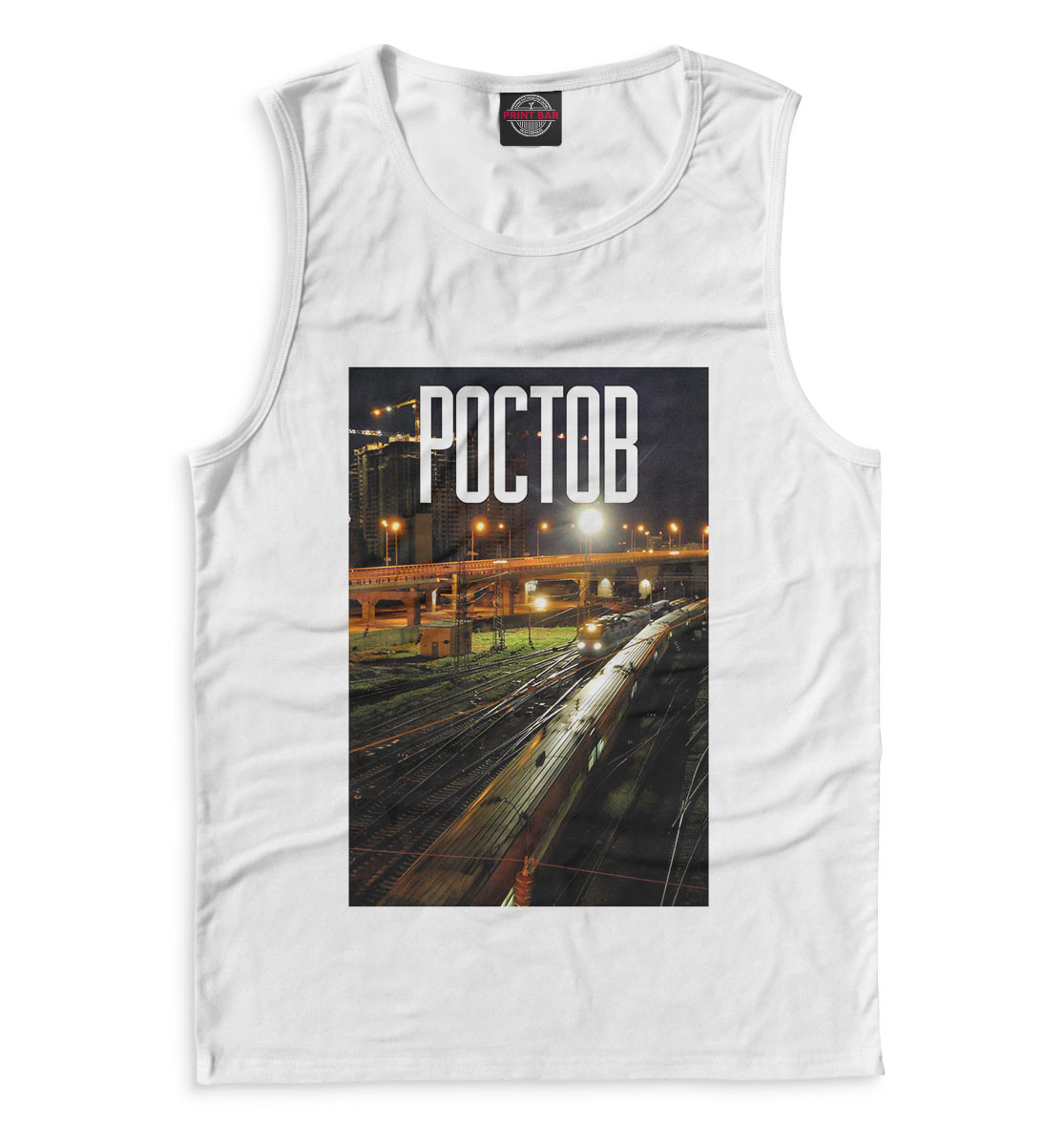 

Ростов