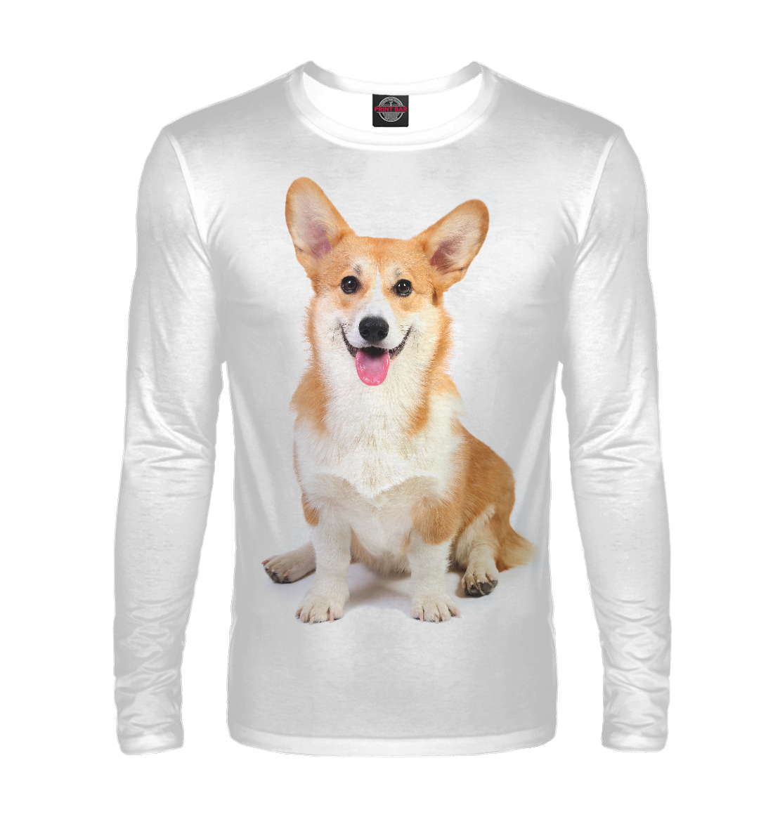 

Вельш корги пемброк