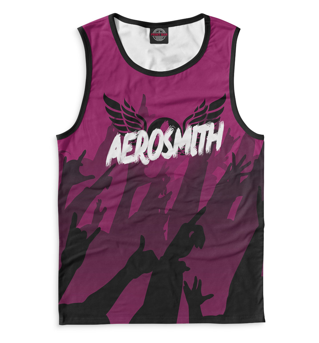 

Aerosmith