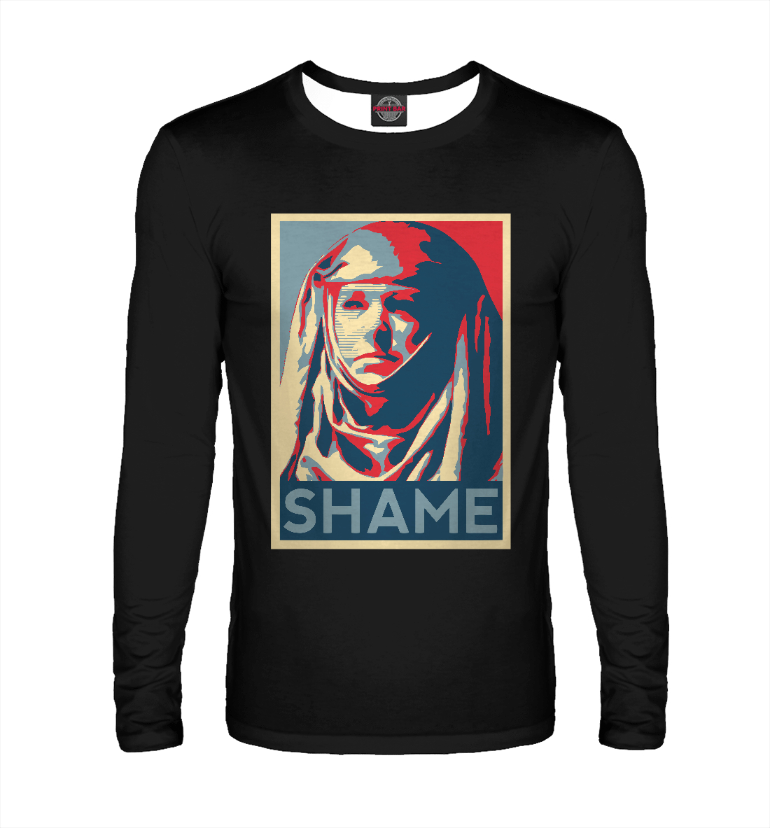 

Shame