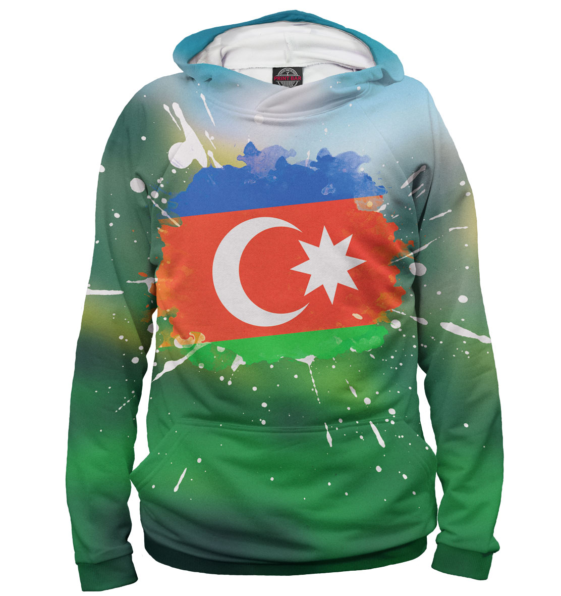 

Азербайджан