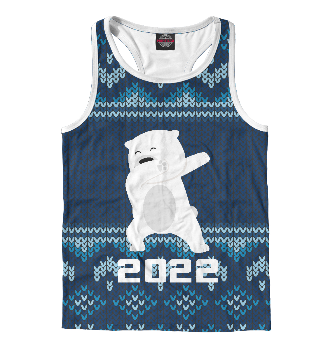

Белый Медведь 2022