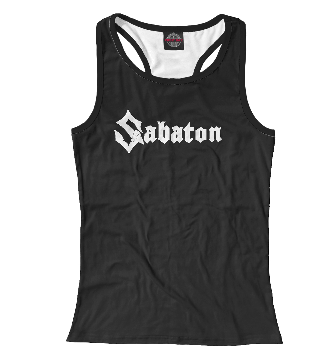 

Sabaton