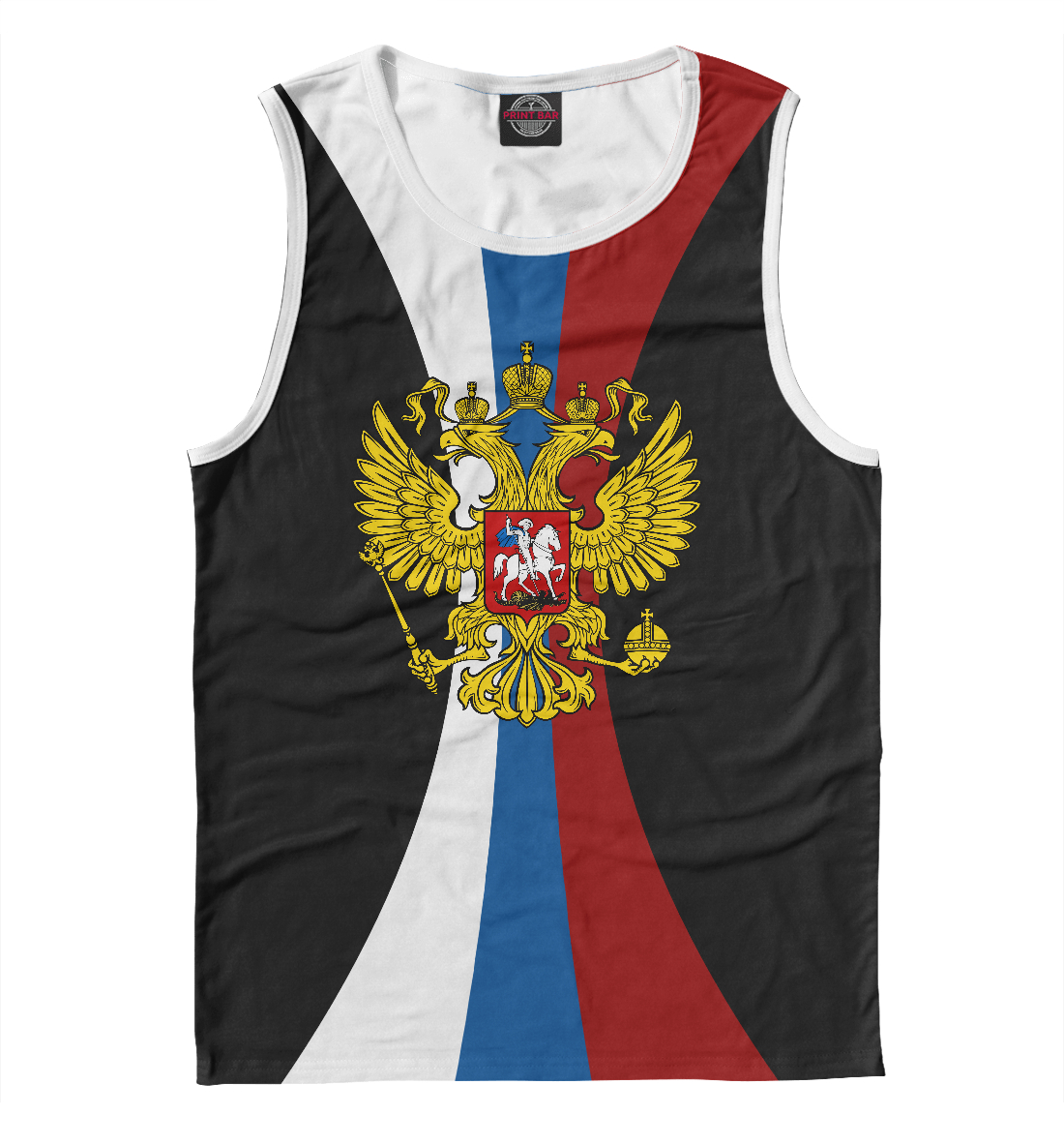 

Герб России